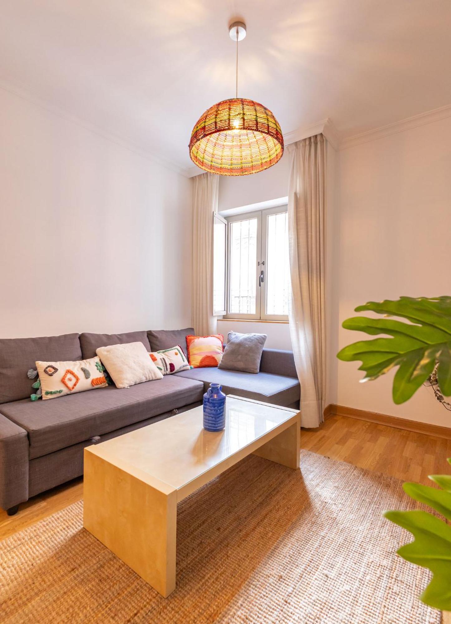 Appartement Charming At San Bernardo Neighborhood By Ocityzen Séville