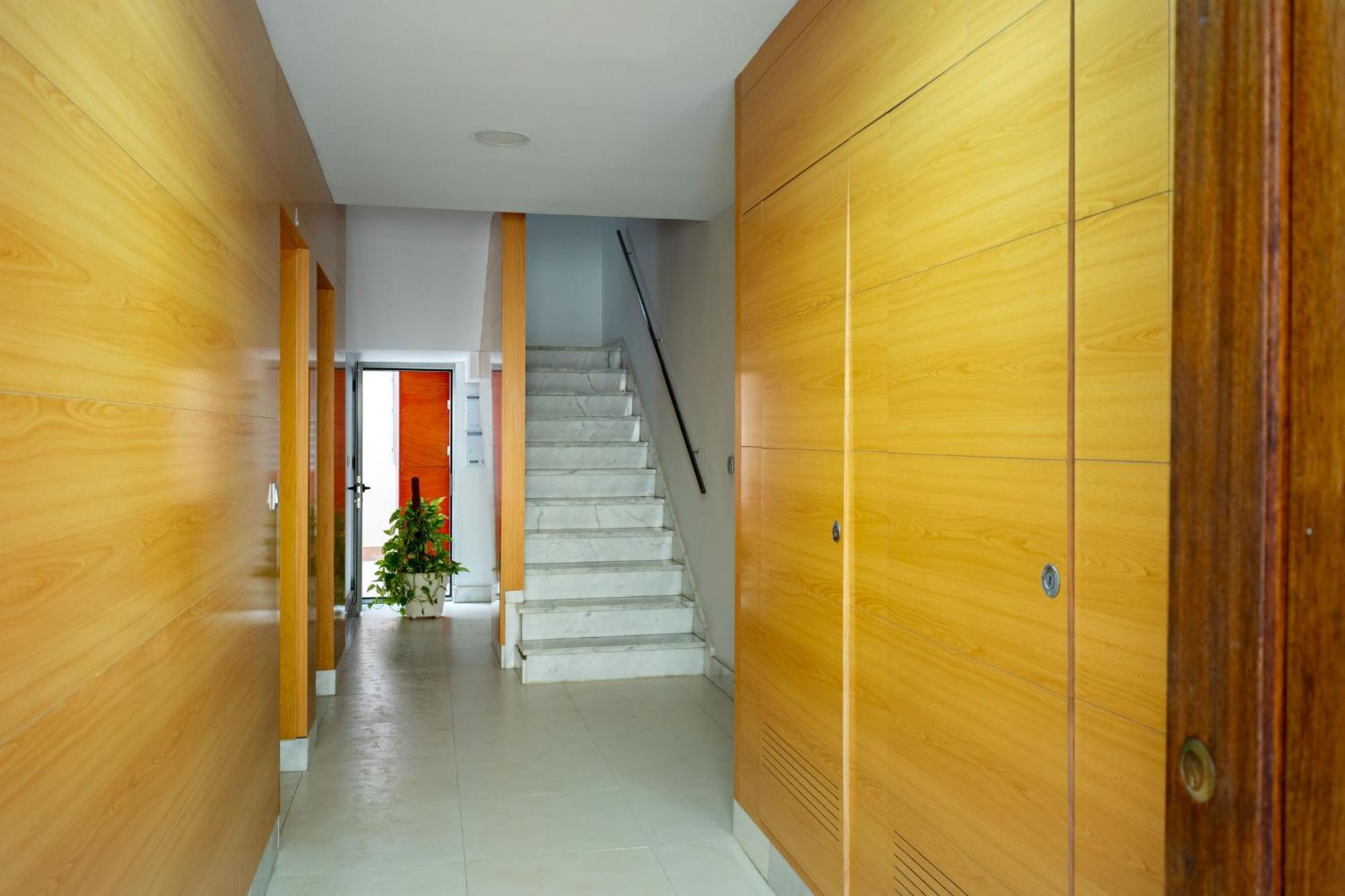 Charming At San Bernardo Neighborhood By Ocityzen Appartement