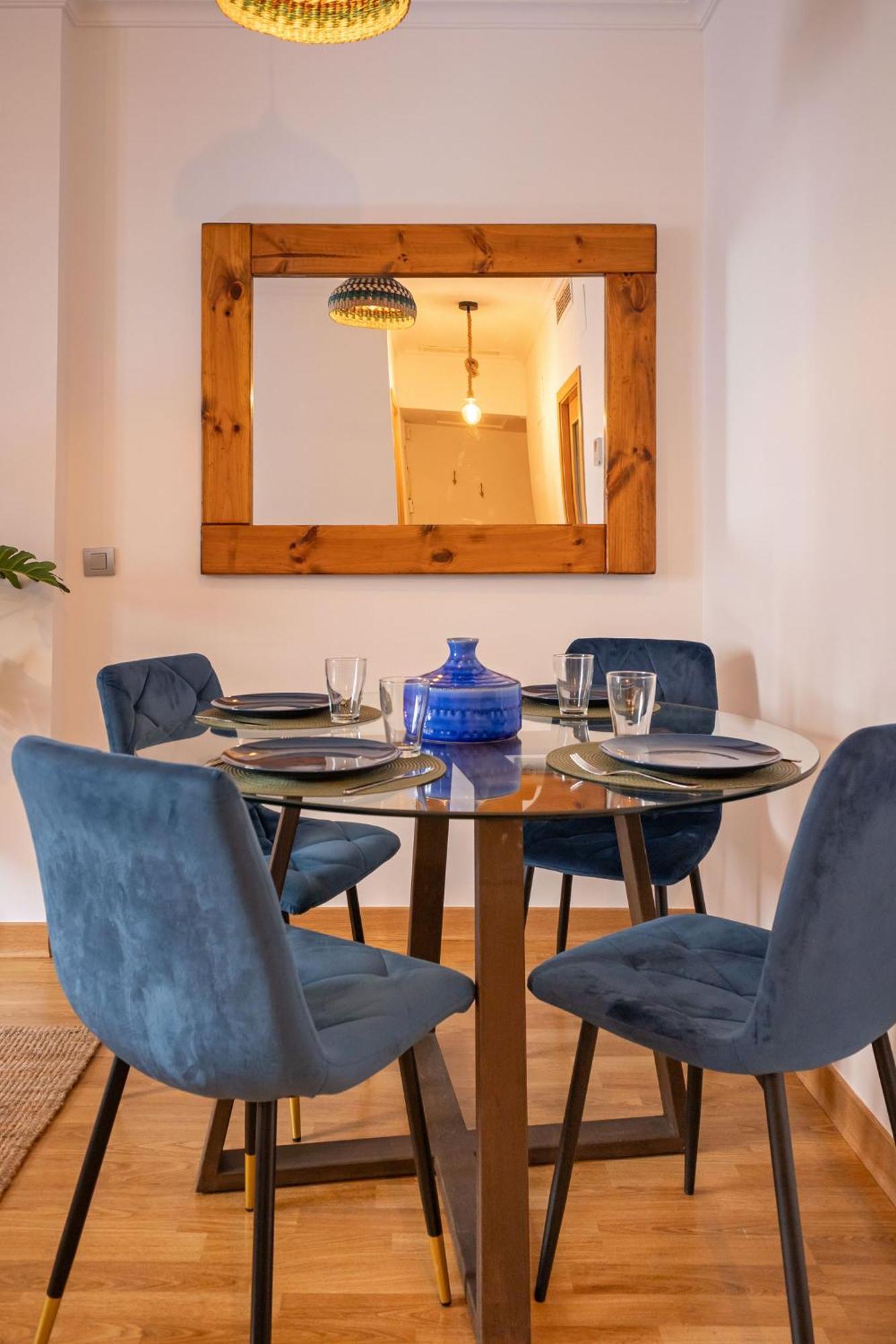 Charming At San Bernardo Neighborhood By Ocityzen *