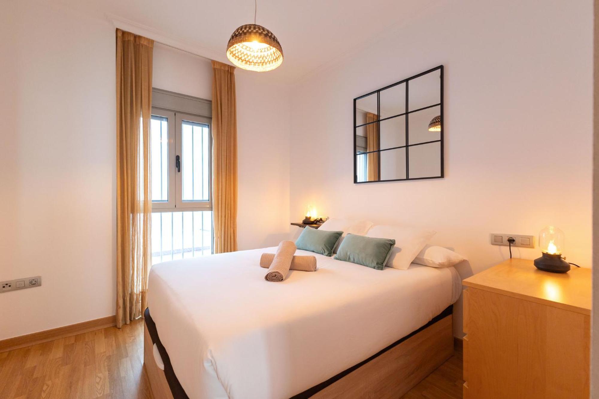 Charming At San Bernardo Neighborhood By Ocityzen Appartement Séville